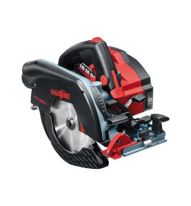 Scie circulaire portative sans fil K 55 18M bl PURE dans le coffret T-MAX - Mafell 91D602