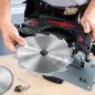 Scie circulaire portative K 85 Ec dans le coffret L-MAX - Mafell 918202