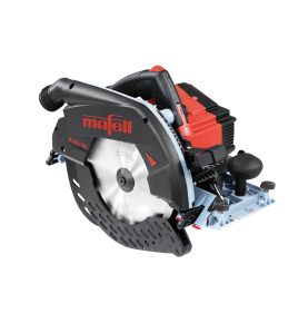 Scie circulaire portative sans fil K 85-18 PURE dans le coffret L-MAX - Mafell 91E302