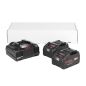 Power-Set 3: 2x 18 M 144 LiHD + APS M+ - Mafell 209598