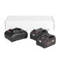 Power-Set 2: 2x 18 M 99 LiHD + APS M - Mafell 209599