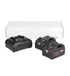 Power-Set 2: 2x 18 M 99 LiHD + APS M - Mafell 209599