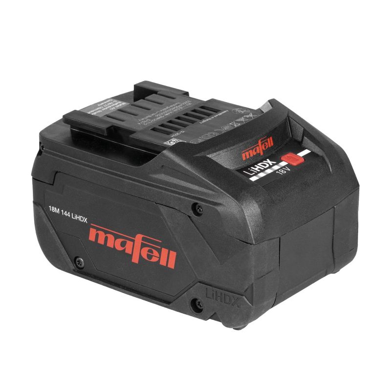 Batterie PowerTank 18 M 144 LiHDX - Mafell 094520
