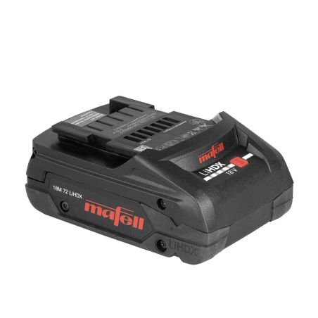 Batterie PowerTank 18 M 72 LiHDX - Mafell 094523