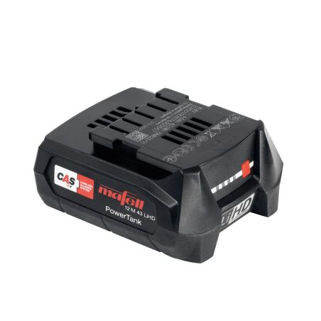 Batterie PowerTank 12 M 43 LiHD - Mafell 094508