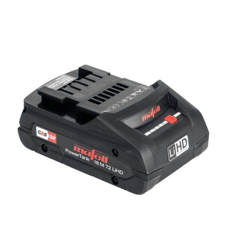 Batterie PowerTank 18 M 72 LiHD - Mafell 094500
