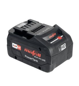 Batterie PowerTank 18 M 144 LiHD - Mafell 094498