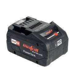 Batterie PowerTank 18 M 99 LiHD - Mafell 094503