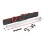Lot housse de transport 2 x F 160 + F-VS + 2 x F-SZ 180MM + TZ-FST1600 - Mafell 209591