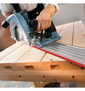 Scie circulaire de charpente MKS 130 Ec - Mafell 925401