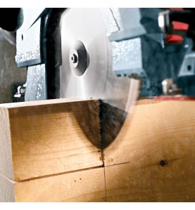 Scie circulaire de charpente MKS 130 Ec - Mafell 925401