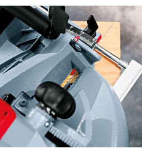 Scie circulaire de charpente MKS 130 Ec - Mafell 925401