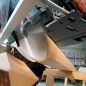Scie circulaire de charpente MKS 145 Ec - Mafell 924701