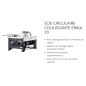 Scie circulaire coulissante ERIKA 70 - Mafell 972001 Scie circulaire coulissante ERIKA 70 - Mafell 972001