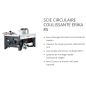 Scie circulaire coulissante ERIKA 85 - Mafell 971901