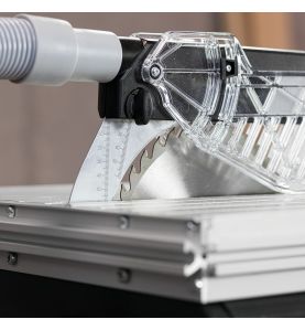 Scie circulaire coulissante ERIKA 60 - Mafell 972101