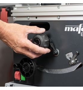 Scie circulaire coulissante ERIKA 60 - Mafell 972101