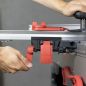 Support de serrage pour guide universel - Mafell 207507 Support de serrage pour guide universel - Mafell 207507