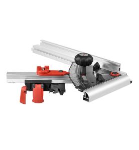 Butée à fonctions multiples MFA avec reglage angulaire encliquetable - Mafell 207910