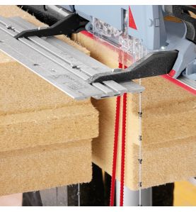 Scie à câble pour matériaux isolants DSS 300 cc - Mafell 919601