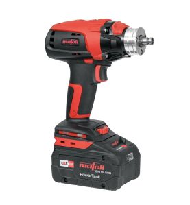 Perceuse-visseuse à percussion, sans fil ASB18 dans le coffret T-MAX - Mafell 91C901