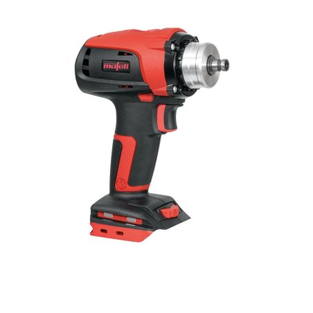 Perceuse-visseuse sans fil A18 PURE dans le coffret T-MAX - Mafell 91C802