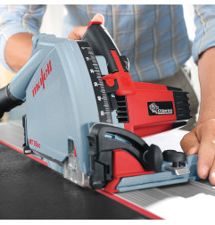 [PackPromo] Scie plongeante MT 55 cc MidiMAX dans le coffret T-MAX + Rail 1600mm