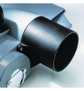 Rabot de charpente ZH 205 Ec - Mafell 925201