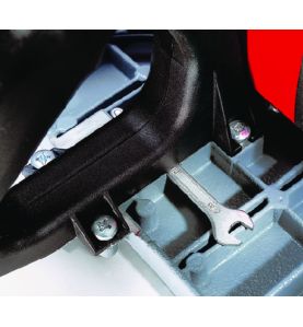 Rabot de charpente ZH 205 Ec - Mafell 925201