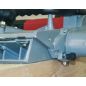 Rabot de charpente ZH 320 Ec - Mafell 924401 Rabot de charpente ZH 320 Ec - Mafell 924401
