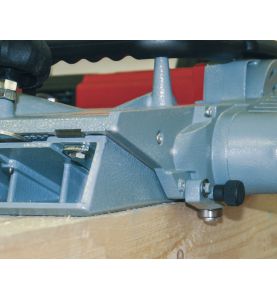 Rabot de charpente ZH 320 Ec - Mafell 924401