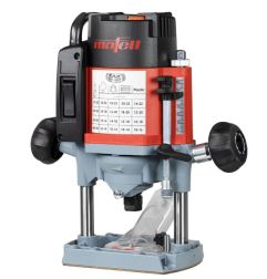 Défonceuse portative LO 65 Ec MidiMAX dans le coffret T-MAX - Mafell 91C750