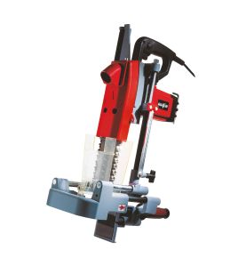 Mortaiseuse à encastrer les serrures SKS 130 avec garniture de chaîne de 18 mm - Mafell 915503