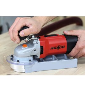 Fraise à surfacer PF 80 dans le coffret T-MAX - Mafell 91D401