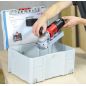 Fraise à surfacer PF 80 dans le coffret T-MAX - Mafell 91D401