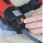 Fraise à surfacer PF 80 dans le coffret T-MAX - Mafell 91D401