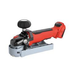 Fraiseuse à surfacer sans fil PF 80-18 PURE dans coffret MAX3  - Mafell 9M2102