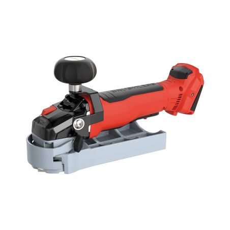Fraiseuse à surfacer sans fil PF 80-18 PURE dans coffret MAX3  - Mafell 9M2102