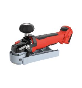 Fraiseuse à surfacer sans fil PF 80-18 PURE dans coffret MAX3  - Mafell 9M2102