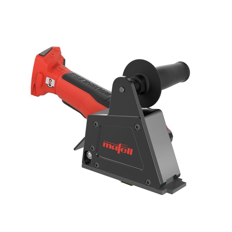 Fraiseuse pour crochets de gouttières sans fil RF 34-18 PURE dans coffret MAX3 - Mafell 9M2202 Fraiseuse pour crochets de gouttières sans fil RF 34-18 PURE dans coffret MAX3 - Mafell 9M2202