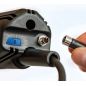 Moteur de fraisage FM 1000 NC-WS - Mafell 9M1301