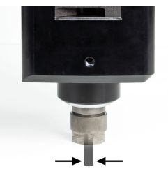 Moteur de fraisage FM 1650 NC-LO - Mafell 9M1801