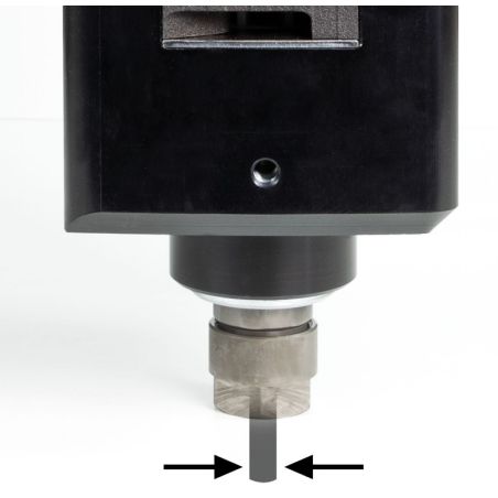Moteur de fraisage FM 1650 NC-LO - Mafell 9M1801