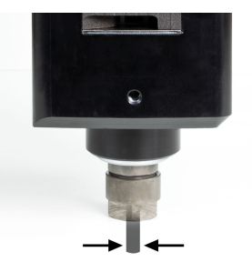 Moteur de fraisage FM 1650 NC-LO - Mafell 9M1801