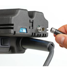 Moteur de fraisage FM 1650 NC-LO - Mafell 9M1801