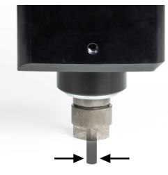 Moteur de fraisage FM 1650 PV-LO - Mafell 9M0801