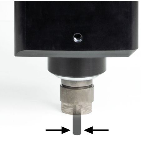 Moteur de fraisage FM 1650 PV-LO - Mafell 9M0801