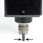 Moteur de fraisage FM 1650 PV-LO - Mafell 9M0801
