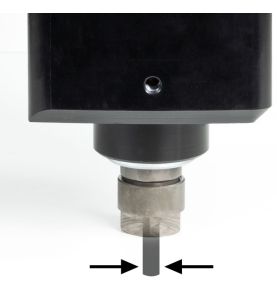 Moteur de fraisage FM 1650 PV-LO - Mafell 9M0801