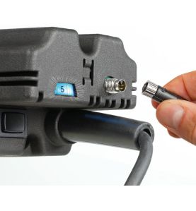 Moteur de fraisage FM 1650 PV-LO - Mafell 9M0801